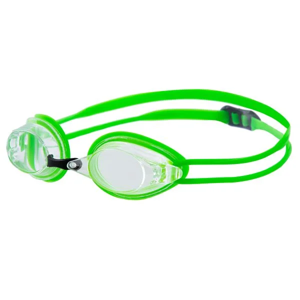 VORGEE - Missile Clear Lens Competition Goggles