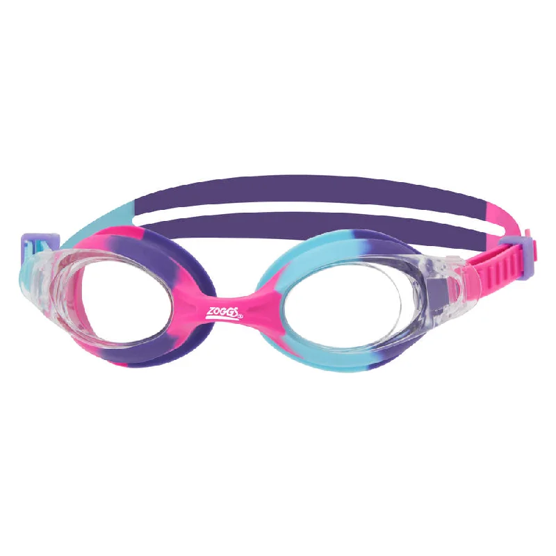 ZOGGS Little Bondi Swimming Goggles- 0-6 Years